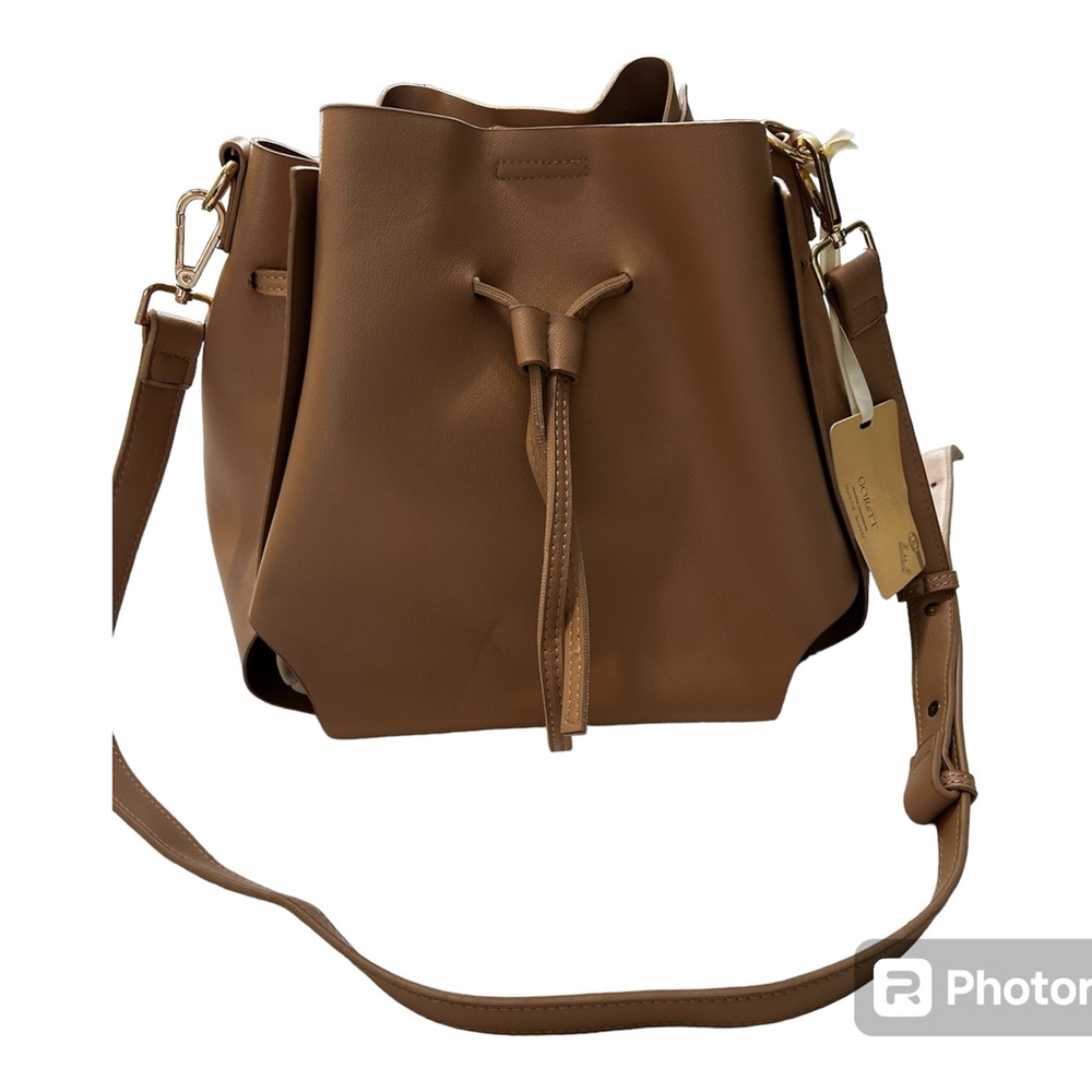GORéTT
LEATHER ACCESSORIES
"Intellectud tonininity - Picture 3 of 9